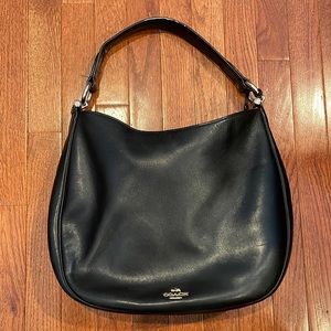 COPY - Coach Nomad Hobo, Black